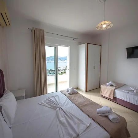 Keliani 3* Sarandë