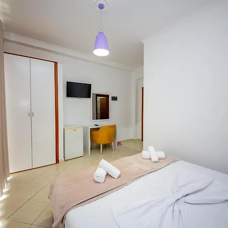 Keliani Hotel Sarandë