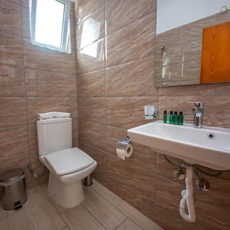 Hotel Keliani Sarandë