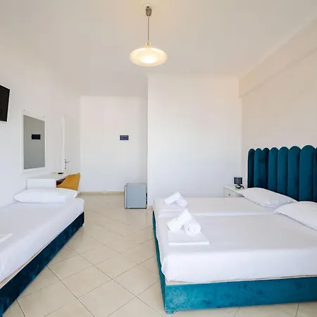 Keliani Hotel