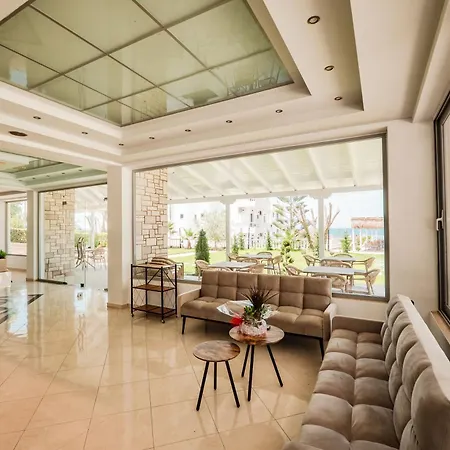 Hotel Keliani 3*