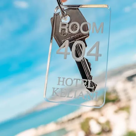 Keliani Hotel 3*