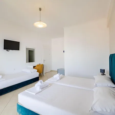 Hotel Keliani 3*