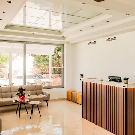 Keliani Hotel