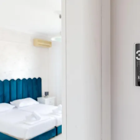 Hotel Keliani