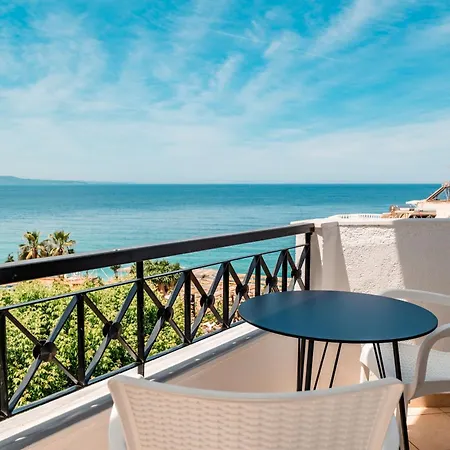 Hotel Keliani 3*