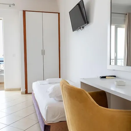 Hotel Keliani