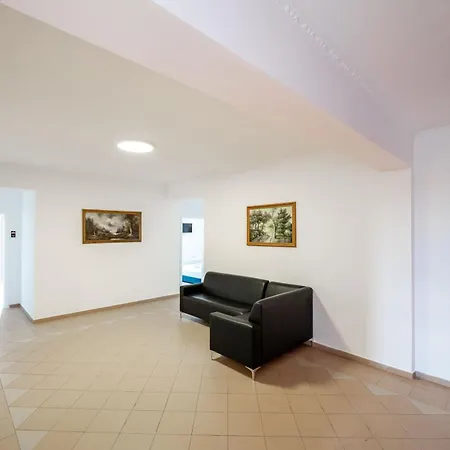 Keliani Hotel 3*