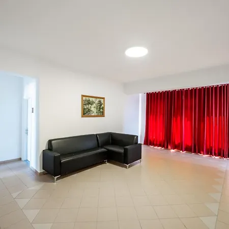 Keliani Hotel Saranda