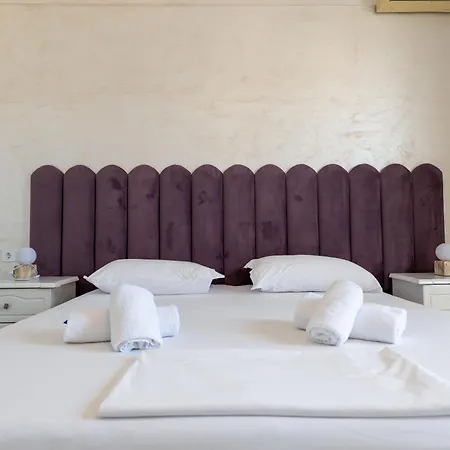 Hotel Keliani Saranda