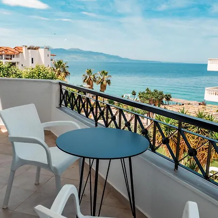 Keliani 3* Sarandë