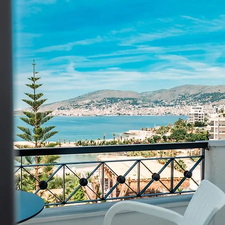 Keliani Hotel 3*