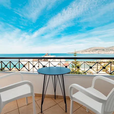 Keliani Hotel Saranda
