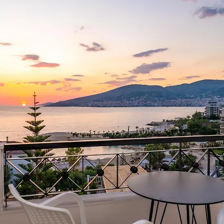 Hotel Keliani Saranda
